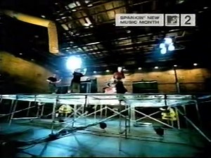 MTV2 11-8-01 ( Part 1)