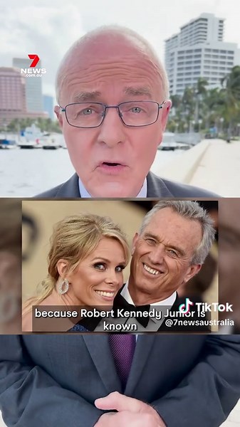 Trump Appoints Elon Musk & Robert Kennedy Jr: Government Appointments Update