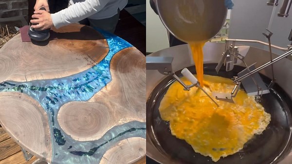 Crazy Inventions with Ultra-Amazing Techniques