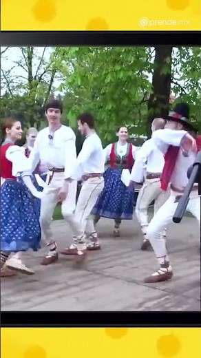 Popular dances in Mexico and around the world #learnmore #secondaryschool #dance