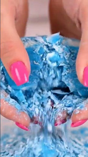 Tingle Immunity CURE: AGGRESSIVE Layered Soap Crushing ASMR (Neon Pink Nails)