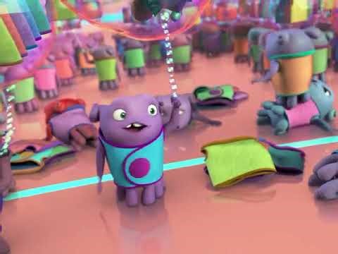 "Wreck-It Boomer" Part 1 - Boomer's Introduction/Meeting