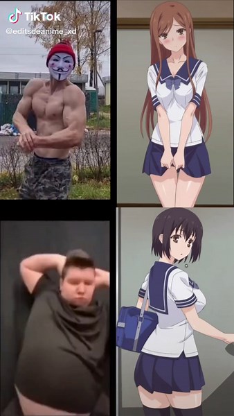 Ayane y Kotone: Ediciones Overflow en Anime