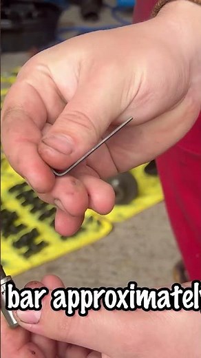 Hydraulic Tappet Bleeding