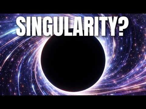 The Singularity Problem Physicists Can't Solve