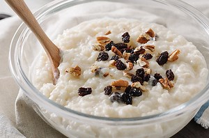 Arroz con leche: Cómo prepararlo fácilmente paso a paso