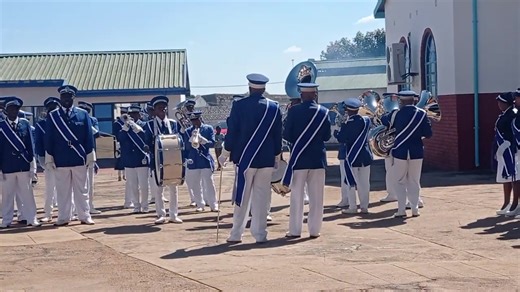 62K views · 5K reactions | Jehovah Modimo wa Israel | St. John's Apostolic Faith Mission Church media | Facebook