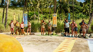 Watch Survivor Season 41 Episode 6: Ready to Play Like a Lion - Paramount