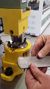 19K views · 497 reactions | Trim and Part Operation on a Piranha P-65. 28XX Style Tooling, 1/4" Material. For more information go to www.megafab.com | Piranha Fabrication Equipment | Facebook