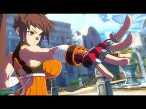 Striker Large Proportions Mod 4K | DNF Duel $