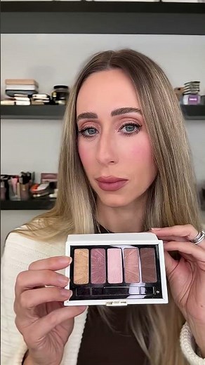 Dior Holidays 2025 collection Iconic Eye Makeup Couture Case