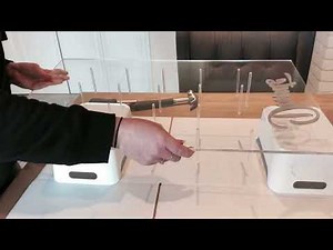 How to Assemble Your Donut Stand Like a Pro 🍩