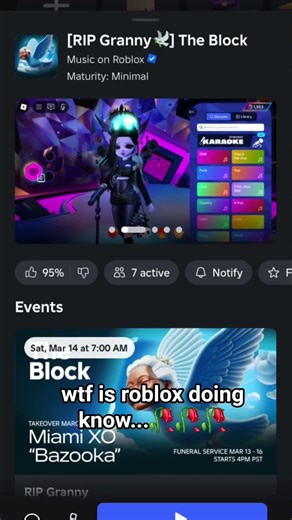 ROBLOX WTF? #memes#roblox