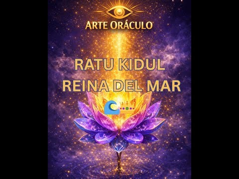 Ratu Kidul: la diosa que me abrazó en Java 🇮🇩