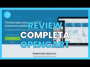 OPENCART'S COMPLETE GUIDE TO CREATING YOUR ONLINE STORE