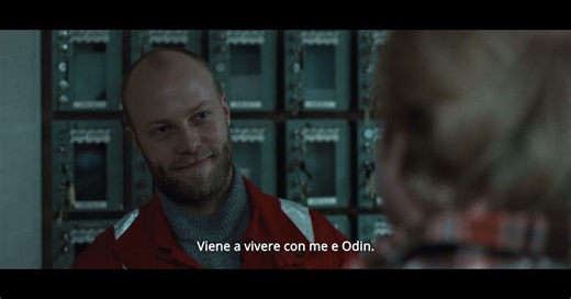 The North Sea: trama, trailer e cast del film di John Andreas Andersen