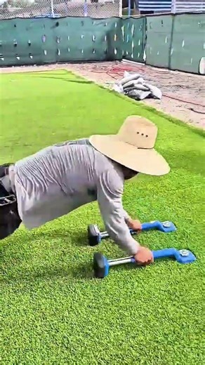 Professional Artificial Turf Installation Process