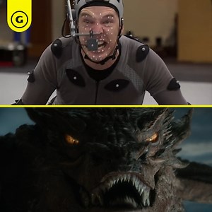 1.3M views · 40K reactions | Benedict Cumberbatch DELIVERED  | GameSpot | Facebook