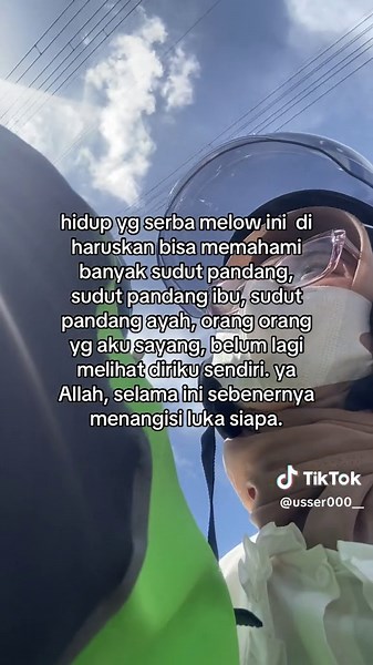 Understanding Different Perspectives in Life