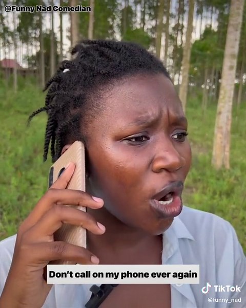 The second denial😂