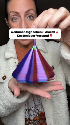 OMG, ich muss euch dieses coole Fidget-Spielzeug zeigen! 朗 Es geht...