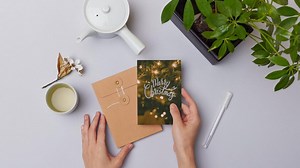 Digital Christmas Cards - Etsy