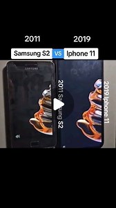 Latest Mobile Tech News on Instagram: "Samsung Galaxy S2 vs iPhone 11👇🔥 Follow: @samsung.techhub Credit — please DM for credit #SamsungGalaxyS23 #SamsungGalaxyS23Ultra #GalaxyS22 #GalaxyS22Ultra #S22Ultra #S22 #GalaxyS21 #Galaxy S23 #S23Ultra #GalaxyS23Plus #GalaxyS21Ultra #SamsungGalaxyS21Ultra #SamsungGalaxyS21 #SamsungGalaxyS21Plus #SamsungGalaxyS20 #SamsungGalaxyS20Plus #SamsungGalaxyS20Ultra #SamsungGalaxyS22 #Zfold5 #SamsungGalaxyZFold5 #GalaxyNote21 #GalaxyNote20 #fold5case"