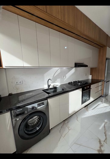 Modern Moroccan Kitchen Design Ideas