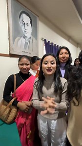 Facebook seminar | Manobi baruah