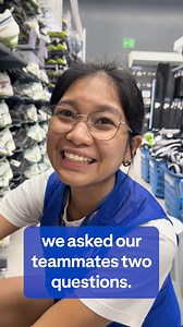 From the courts to the trails, your energy made this year unforgettable. 📣 Let’s keep the momentum going! Explore new sports with us this 2026 🎆 Visit decathlon.ph or download the Decathlon Shopping App! Happy New Year! 💫 From our team, to yours 💙 #DecathlonPH | Decathlon Philippines