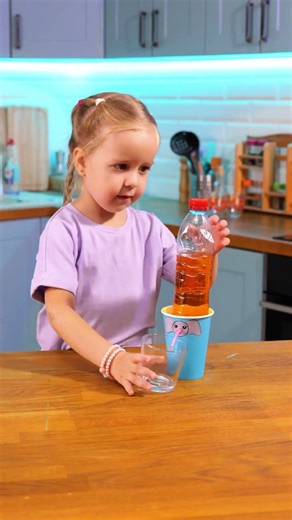 ¡Crea tu propio mini enfriador de agua! 💧✨ #HazloTúMismo #ConstrucciónCreativa