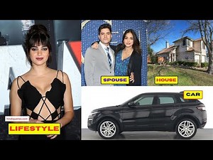 Melissa Barrera (Actress) Lifestyle | Bio | Age | Height | Husband | Kids | Family | Car | Net Worth