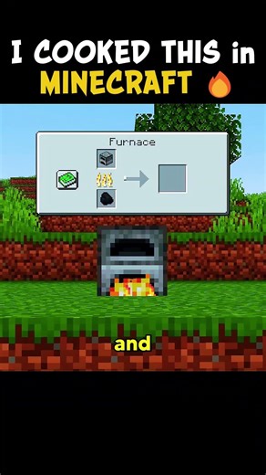 Minecraft, But I Can Cook ANYTHING… This Broke the Game