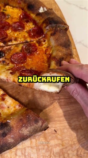 Michigan once held a funeral for 30,000 pizzas 😳🍕