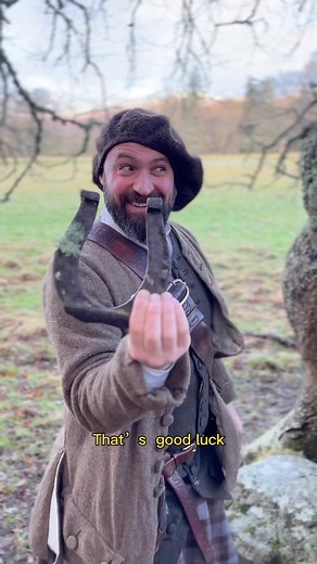 91K views · 32K reactions | Found this awesome horseshoe hanging from...