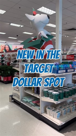 Target Pursuit on Instagram: "Follow + comment TARGER ♥️ Dollar spot items are only available to purchase in store but you can check your stores inventory online. #targetpartner #targetcreator"