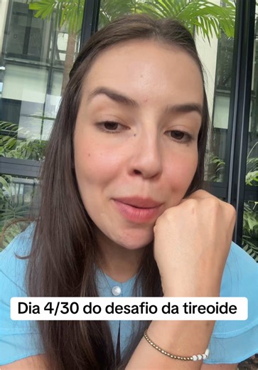 Desafio da Tireoide: Dieta da Selva e Resultados
