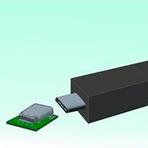 ЧТО ТАКОЕ USB TYPE C