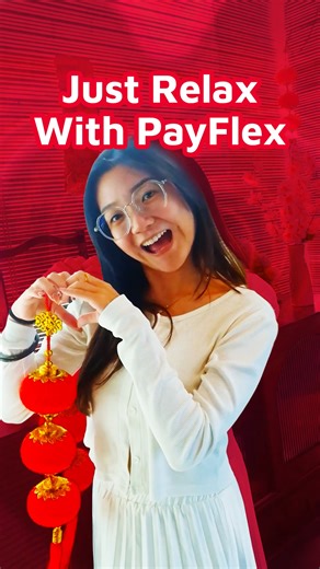 Boost App on Instagram: "Tak perlu stress stress kalau nak bayaran fleksibel. Guna jer, Boost PayFlex. ​ Dengan PayFlex, anda dapat:​ 💵 Cashback​ ☑️ 0% Kadar Untung* (untuk bulan pertama)​ 💰 Kredit segera sehingga RM1,500*​ 📆 Ansuran sehingga 24 Bulan​ ​ *T&Cs apply​ #MyBoostApp #BoostPayFlex #BNPL #BoostCNY #GunaSmarterBayarBetter"