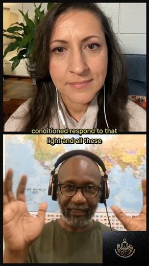 How Conditioned Responses Run Your Life #psychology #mindset #personalgrowth #shiftingperspective