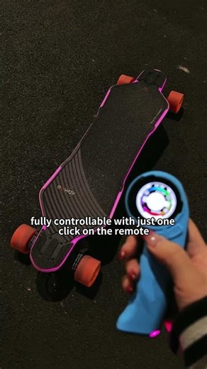 Upgrade your daily commute with the Flex Pro V3.