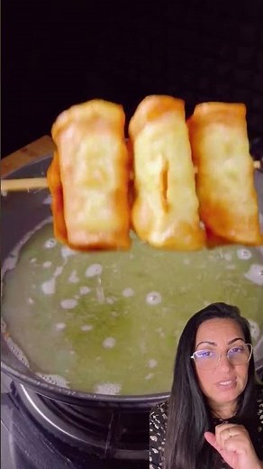 I discovered the viral recipe for crispy sweet potatoes — it's impossible to stop eating! 🍠🔥