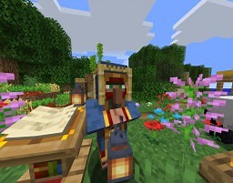 (1.19) Minevictus (1.19) Minecraft Server