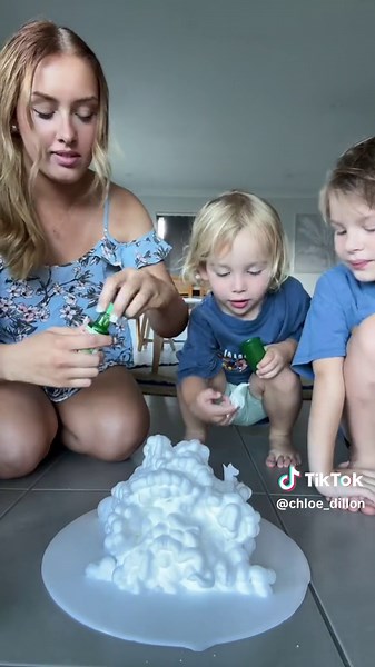 How To Make Slime: A Fun and Messy Activity for Kids