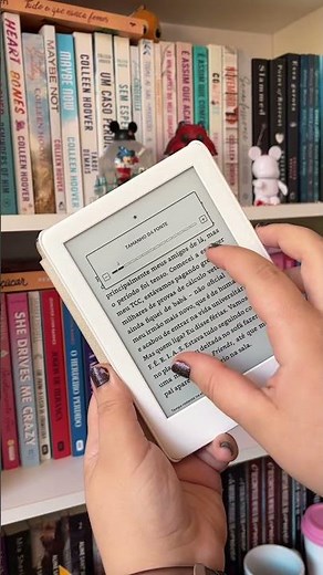 How to use Kindle? #tips #booktube #kindle #books