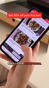 2.3K views | Dining in Donegal or cooking in Cork? Gousto is now delivering mouthwatering home-cooked meals straight to Irish doorsteps. 陋 Choose from over 40 recipes every week ⏰ Save time with 10-minute meals 復 Feel great with healthy choices What’s more, we’re proud to support Irish farmers and we use Irish suppliers whenever we can. Ready to eat? Sign up now and get 50% off your first box. | Gousto | Facebook