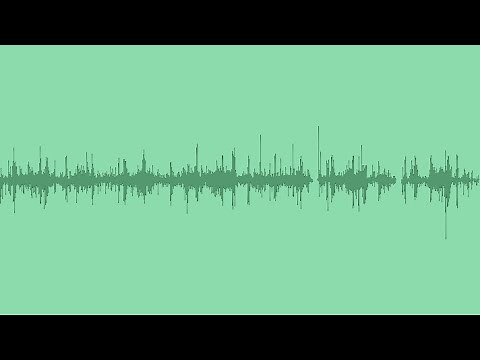 Restaurant Kitchen Ambience Sound Effects