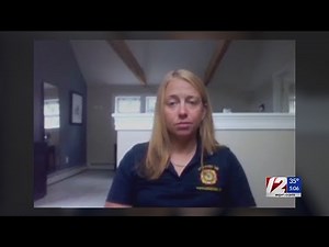 Woman convicted of stolen valor gets 70 months in prison