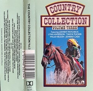 Various - Country Collection - Volume 3