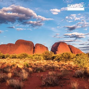 39 reactions | Tune into our 2020 highlights series! In Glimpses from around the world we show some of Sandvik’s work and actions from the last 12 months. Next out is Australia, Brisbane. | Sandvik | Facebook